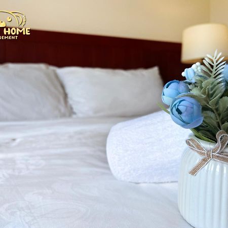 Riviera Hotel By Owner Malakka Dış mekan fotoğraf