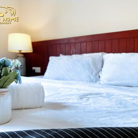 Riviera Hotel By Owner Malakka Dış mekan fotoğraf