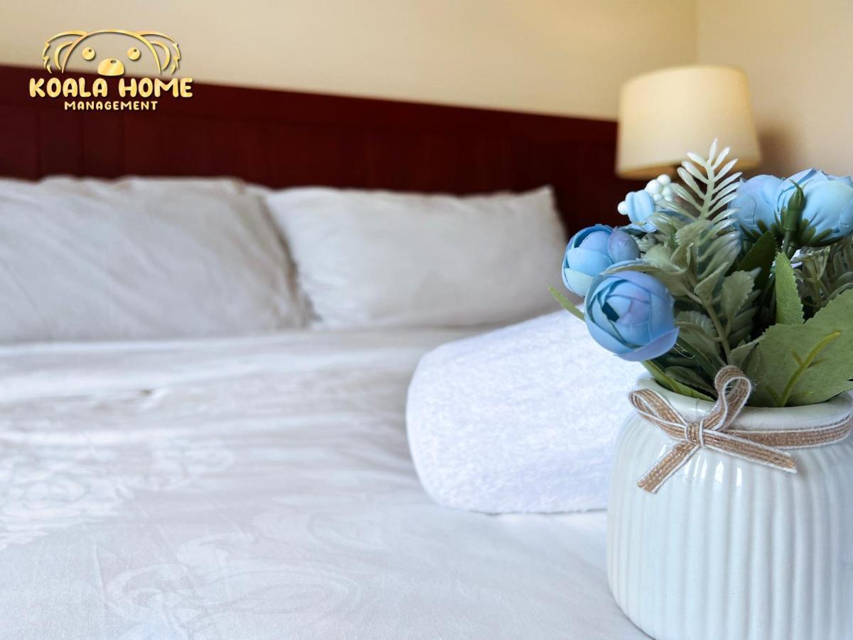 Riviera Hotel By Owner Malakka Dış mekan fotoğraf
