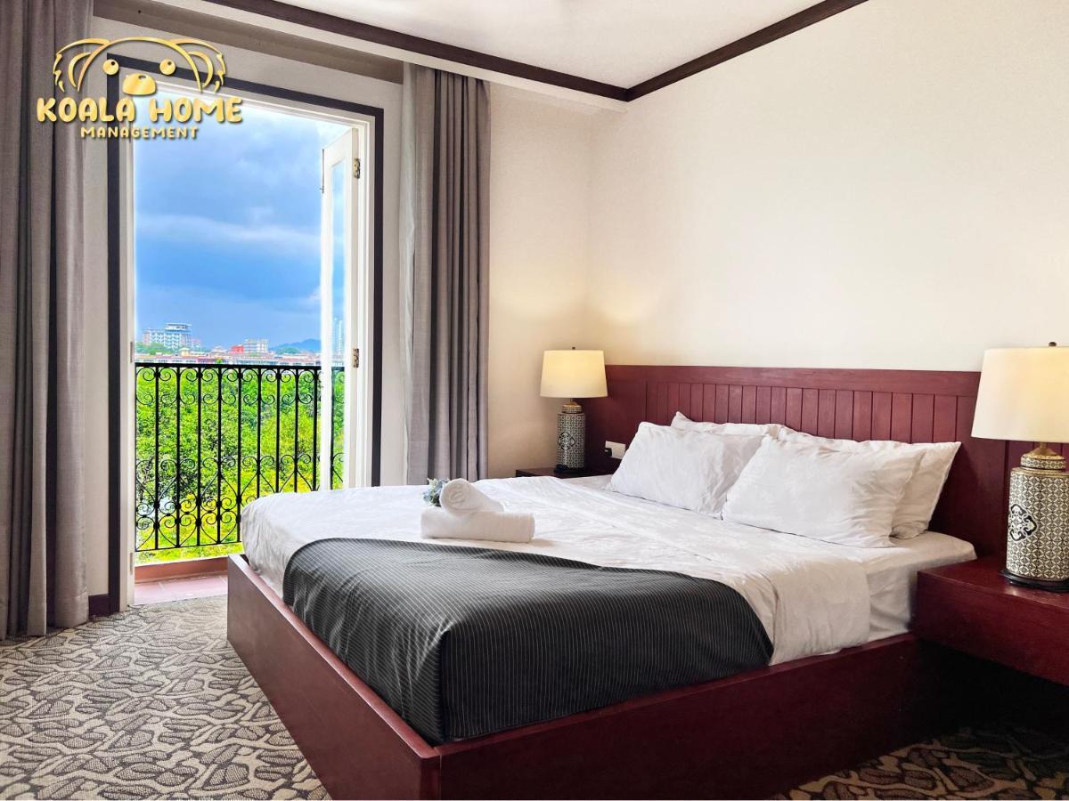 Riviera Hotel By Owner Malakka Dış mekan fotoğraf