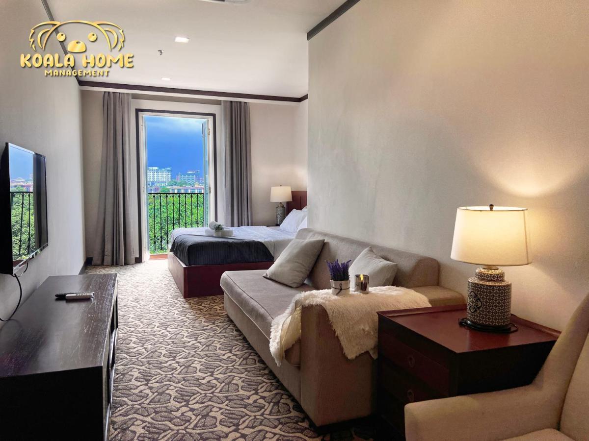 Riviera Hotel By Owner Malakka Dış mekan fotoğraf