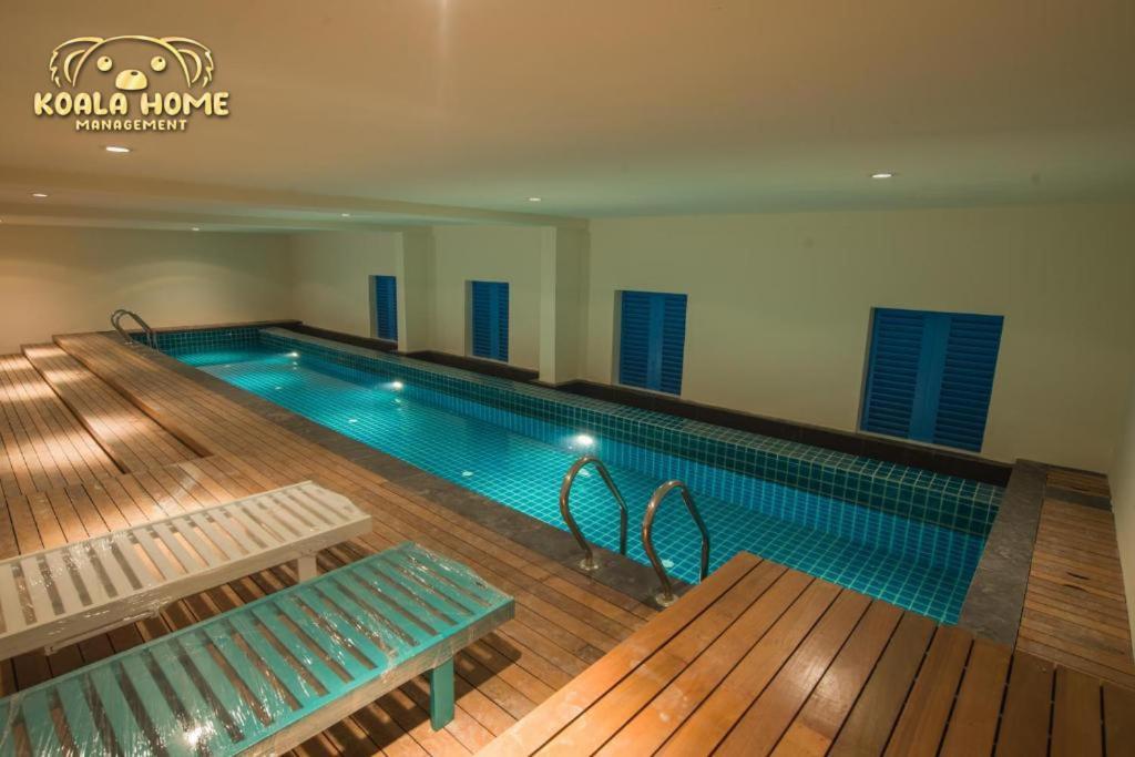 Riviera Hotel By Owner Malakka Dış mekan fotoğraf