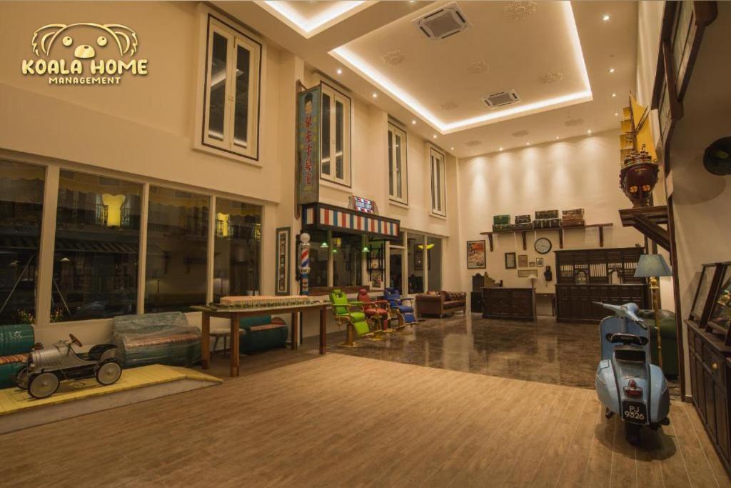 Riviera Hotel By Owner Malakka Dış mekan fotoğraf